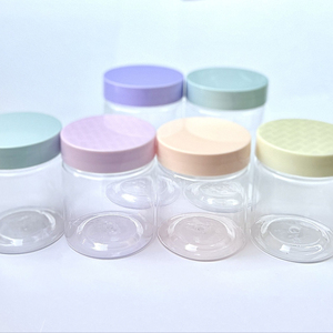 Ktt nội dung bán chạy nhất trong suốt Chai nhựa PP xi lanh Thiết bị chuyển mạch cho bàn phím cơ khí DIY - Product Image 1