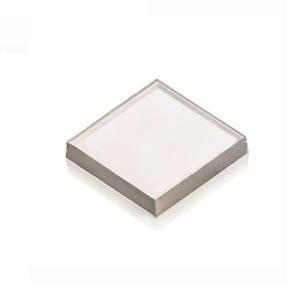 Pièces d'<span class=keywords><strong>outils</strong></span> à élément unique CVD pour usage industriel Équipement électronique haute performance Excellente conductivité thermique pour la chaleur - Product Image 3