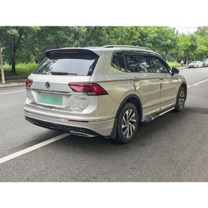 <span class=keywords><strong>Volkswagen</strong></span> <span class=keywords><strong>Tiguan</strong></span> L de Segunda Mano, Energía Nueva, 2020, PHEV, SUV, Automático, Tracción Delantera, 5 Plazas, Volante a la Izquierda, Movilidad Urbana, 54700 km - Product Image 2
