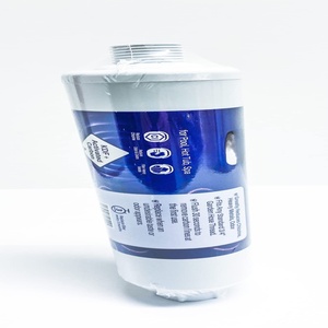 ไส้กรองน้ำ UF เมมเบรนขนาดใหญ่ 0.1-5 ไมครอน สำหรับเครื่องกรองน้ำ - Product Image 1