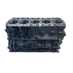 Bloque de Cilindros C12 C55, Bloque de Motor Diésel Largo, Diseño Reforzado de Alta Resistencia - Product Image 1
