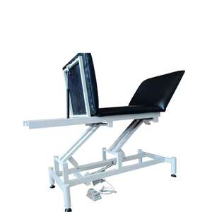 Cama de Partos Médica para Hospital, Mesa de Examen Ginecológico y Obstétrico, Mesa de Partos para Clínica con Precio Competitivo - Product Image 5