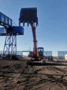 Doosan Graafmachine, Tweedehands Doosan Graven Machine, Doosan Dx220 Dx225 - Product Image 2