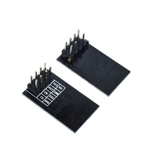 新BOM列表<span class=keywords><strong>ESP8266</strong></span> 8266 <span class=keywords><strong>ESP</strong></span> <span class=keywords><strong>01S</strong></span>收发器无线Wifi模块<span class=keywords><strong>01S</strong></span>/M 07 12E/F/S 32-a1s WROOM准备订购 - Product Image 2