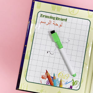 Dispositif de traduction arabe-anglais, lecteur audio d'e-books, livres d'histoires, Coran, stylo parlant pour enfants, cantonais, français - Product Image 4