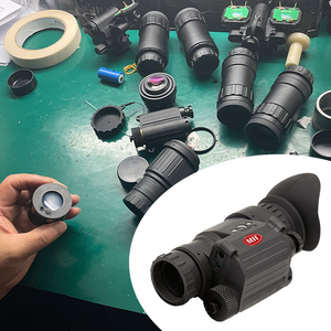 Tubo Intensificatore d'Immagine di Alta Qualità con Monocolo per Visione Notturna PVS14 Gen 2 per Campeggio Notturno - Product Image 6