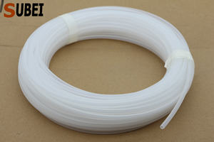 <span class=keywords><strong>Offre</strong></span> spéciale liquidation bon marché Tube de protection <span class=keywords><strong>fibre</strong></span> <span class=keywords><strong>optique</strong></span> en plastique blanc PVC pour équipement <span class=keywords><strong>fibre</strong></span> <span class=keywords><strong>optique</strong></span> - Product Image 3