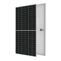 Panel Surya Jinko Tiger Neo N-type Efisiensi Tinggi JKM 66HL4M-V 610-635W Mono Facial 610W 615W 620W 630W 635W untuk Penggunaan Rumah Tangga