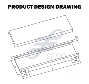 קל להרכיב כבל מגולוון מראש כבל עלות יעילה - Product Image 6