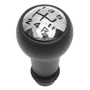 Palanca de Cambios Peugeot 2403CV de Plástico Ergonómica para 307 207 206 C1 C2 C3 C4 Elysee - Product Image 5