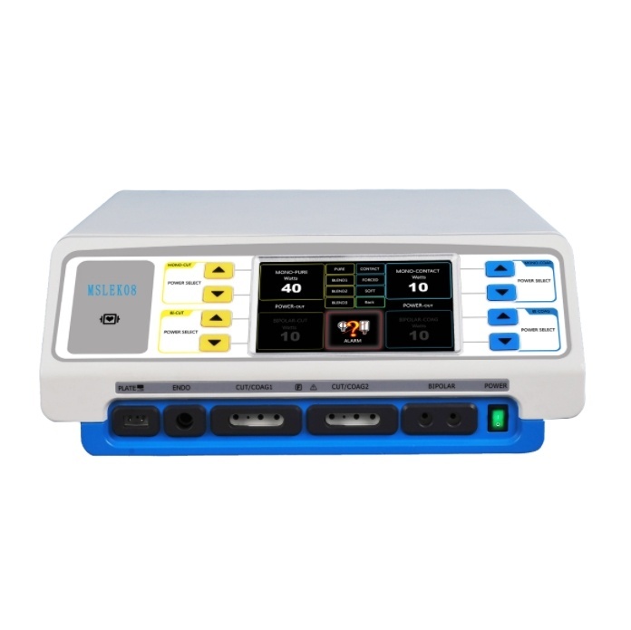 Electrosurgical Generator Surgical Instruments Medical Science