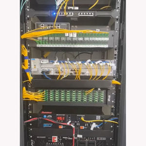 Nuovo Mini C320 OLT 10G 4 8 16 porte Puertos 16 PON 32 c Po '<span class=keywords><strong>ort</strong></span> A31 A51 Fan GPON EPON usato DC ZXA10 C300 C320 zte OLT - Product Image 3