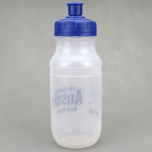 Free sample High Quality 720ml Leak-proof Plastic Water Bottle with <b>Tea</b> <b>Infuser</b> Reusable Sports Water Bottle for Gym - Product Image 3