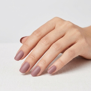<span class=keywords><strong>Uñas</strong></span> <span class=keywords><strong>Postizas</strong></span> al por Mayor, 100 Piezas, Color Sólido, Ultrafinas, Cobertura Total, Caja con Etiqueta Privada - Product Image 4