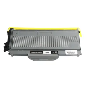 China supplier TN360 360 toner cartridge compatible for brother TN360 7030/7040/2140/2150/2170