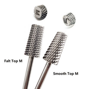 Broca <span class=keywords><strong>de</strong></span> <span class=keywords><strong>carburo</strong></span> cónico grande <span class=keywords><strong>de</strong></span> 6,6mm para uñas, esmalte <span class=keywords><strong>de</strong></span> Gel, lámpara UV, fresas rotativas <span class=keywords><strong>de</strong></span> <span class=keywords><strong>carburo</strong></span> para uñas para taladro <span class=keywords><strong>de</strong></span> uñas - Product Image 2