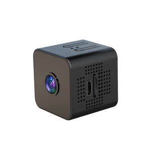 Venda quente Novo X1 Hd 1080p Wifi MiniCamera Rastreamento Inteligente Wide Angle Night Vision Samlle Câmera de Segurança Sem Fio - Product Image 6