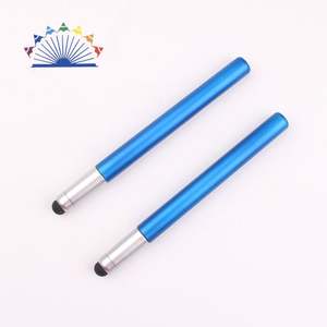 Bolígrafo Personalizable Negro con Punta de 1.0 mm para Publicidad con Logotipo - Product Image 1