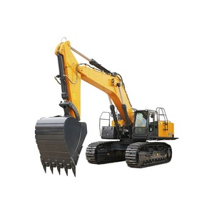 รถขุดตีนตะขาบขนาดใหญ่64.8Ton ตัน XE650GK สินค้าใหม่จากประเทศจีน - Product Image 2