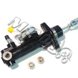 กระบอกเบรกไฮสเตอร์ โคมัตสึ ทำจากเหล็กหล่อ สำหรับอะไหล่ซ่อมรถยก ใช้ได้กับ TCM และ Linde - Product Image 4