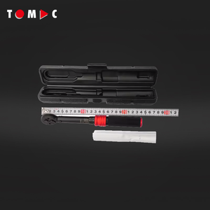 Chiave dinamometrica TOMAC, chiave dinamometrica digitale da 3/8 "regolabile, 120 Nm - Product Image 5