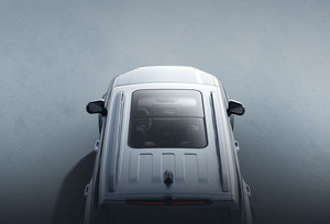 Jetour T2 Shanhai Plug-In Hybrid SUV Bas Prix Lumière Intérieur Turbo ACC One EV Acheter Voiture d'occasion Chine Chery Automoine-Jietu - Product Image 5