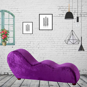 Factory Drop Versand wellenförmige Multifunktion liebe machen Stuhl Holz Schlafzimmer Sex Positionen Möbel Großhandel Tantra Stuhl - Product Image 5