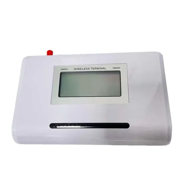4G Fixed Wireless Terminal UMTS GSM GPRS/EDGE SIMCard PhoneLine Desktop Caller Dialer Standard DTMF for M2M IOT Application LTE
