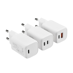 <span class=keywords><strong>Cargador</strong></span> USB Tipo-C de 45W PD PPS con un Solo Puerto, OEM/ODM, <span class=keywords><strong>para</strong></span> Laptop Eléctrica 17 Pro Max - Product Image 5