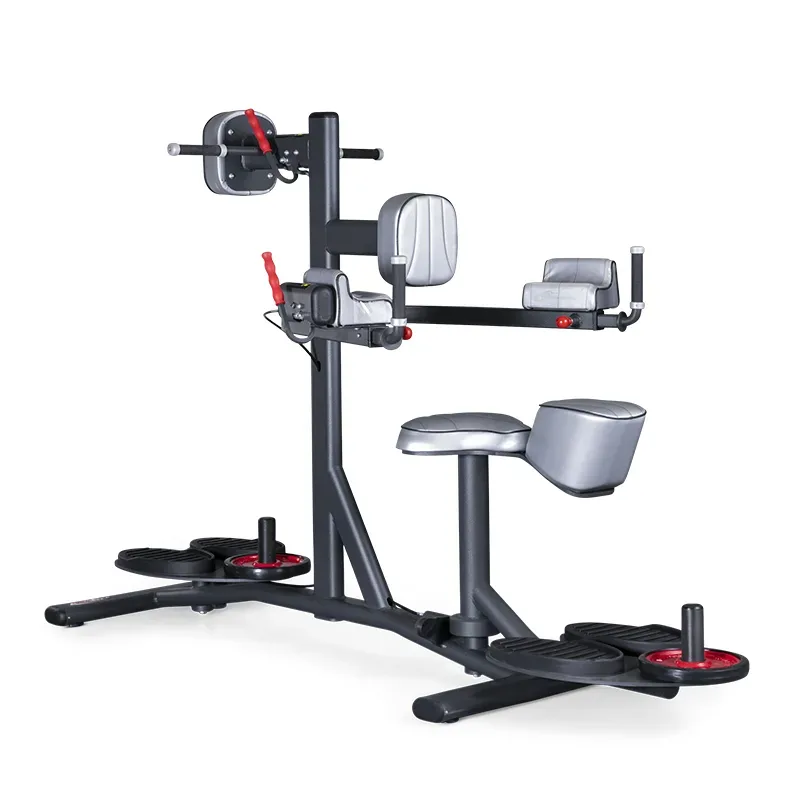 Panatta Cable Station Home Gym Panatta Gym Equipment Commercial - Main Image