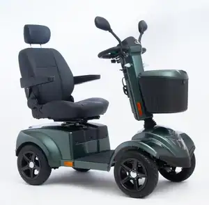 R7S2022新しい4輪モビリティスクーター高齢者電気