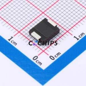 Diode SK54C SMC d'origine, neuve, à usage général, fournisseur de composants électroniques en gros et service BOM - Product Image 2