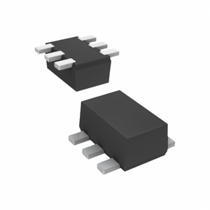SOT-563, SOT-666 Buy Online Electronic Components Transistors Original One Stop Service UP0421400L - Product Image 1