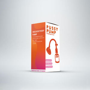 ホット販売乳房強化乳房大型真空カップ吸引カッピング吸引療法装置真空プッシーポンプ - Product Image 3