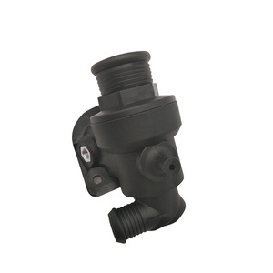 ชุดประกอบเทอร์โมสตัทเครื่องยนต์ฟอร์ด 924F-9K457-AD 109399 สำหรับเปลี่ยนซ่อมใหม่ - Product Image 1