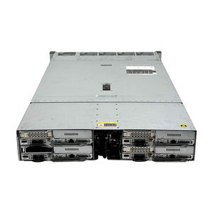 Serveur monté en rack HPE Apollo r2200 Gen10 4U, processeurs d'extension Intel à quatre voies 1ère/2ème génération, 12 baies 847479 809455 - Product Image 2