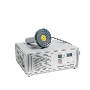Máquina de sellado al vacío para botellas de caja de 20-100mm de diámetro, material ABS, electromagnético, de <span class=keywords><strong>mano</strong></span>, de inducción - Product Image 3