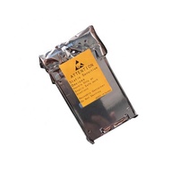Nouveau disque dur de serveur D1F14 HDD 600 go SAS 10000rpm 2.5 pouces 12G ssd avec plateau pour Dell PowerEdge