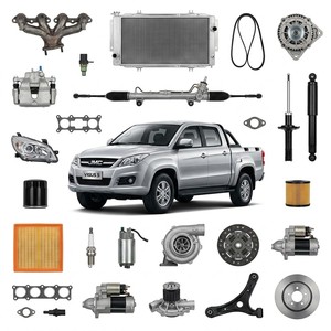Repuestos Originales para Motor, Piezas de Repuesto Automotrices, Gama Completa de Autopartes y Refacciones para Camioneta JMC - Product Image 5