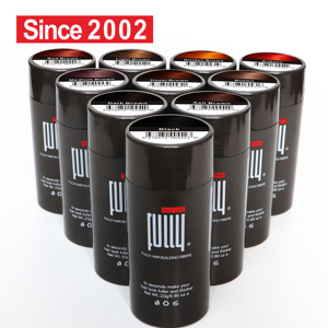 เส้นใยเพิ่มวอลลุ่มผม 2-in-1 สูตรสมุนไพร สำหรับจัดแต่งทรงผม เพิ่มความหนาและเพิ่มวอลลุ่ม ผลิตโดยโรงงานมืออาชีพ รับผลิตตามแบบ พร้อมสกรีนโลโก้ - Product Image 2