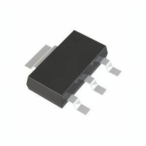 ชิ้นส่วนอิเล็กทรอนิกส์ Power Management (PMIC) รุ่น PAM3110ABA330R ซื้อออนไลน์ TO 261 4, TO 261AA ของแท้ บริการครบวงจร - Product Image 1