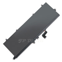 L18M3PD1 L18C3PD2 L18L3PD1 L18M3PD2 Asli untuk Laptop ThinkPad T490S T495S T14S Baterai Li-ion Isi Ulang Tersedia