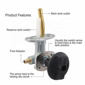สวิตช์วาล์วน้ำมัน454 300 250ของแมวอาร์กติกใหม่สวิตช์น้ำมัน2x4 4x4สวิตช์<span class=keywords><strong>รถจักรยานยนต์</strong></span>สภาพใหม่ - Product Image 3