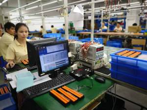 Nouvelle batterie d'ordinateur portable pour <span class=keywords><strong>Dell</strong></span> E6420 E6430 E5420 E5430 17R 5720 7720 15R 5520 7520 Vostro <span class=keywords><strong>3460</strong></span> 3560 60WH T54FJ - Product Image 5