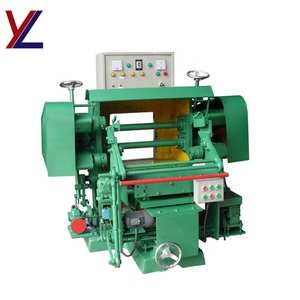 Macchina Lucidatrice Automatica per Metalli in Ottone con Lucidatura Interna ed Esterna. - Product Image 1