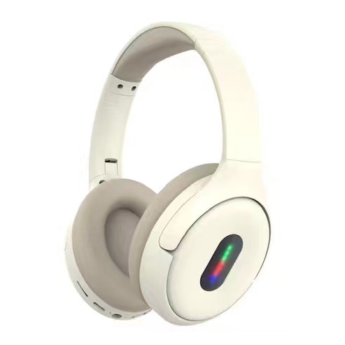 Factory Direct Headphones Type C Rapid Charging JL Chipset ODM OEM Stock LED Supported HiFi Compact Wireless Earphones