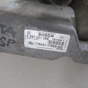 Spazzola Tergicristallo Anteriore 3397021285 8A6117500AD per Ford Fiesta Mk6 2008-2016 (47201) - Product Image 3