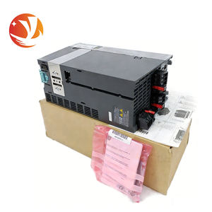 S-IEMENS 6SL3 210-1PE21-1AL0 6SL3210-1PE21-1AL0 ของแท้ใหม่เอี่ยม ตัวแปลงความถี่สามเฟส PLC Programmable Controller - Product Image 1
