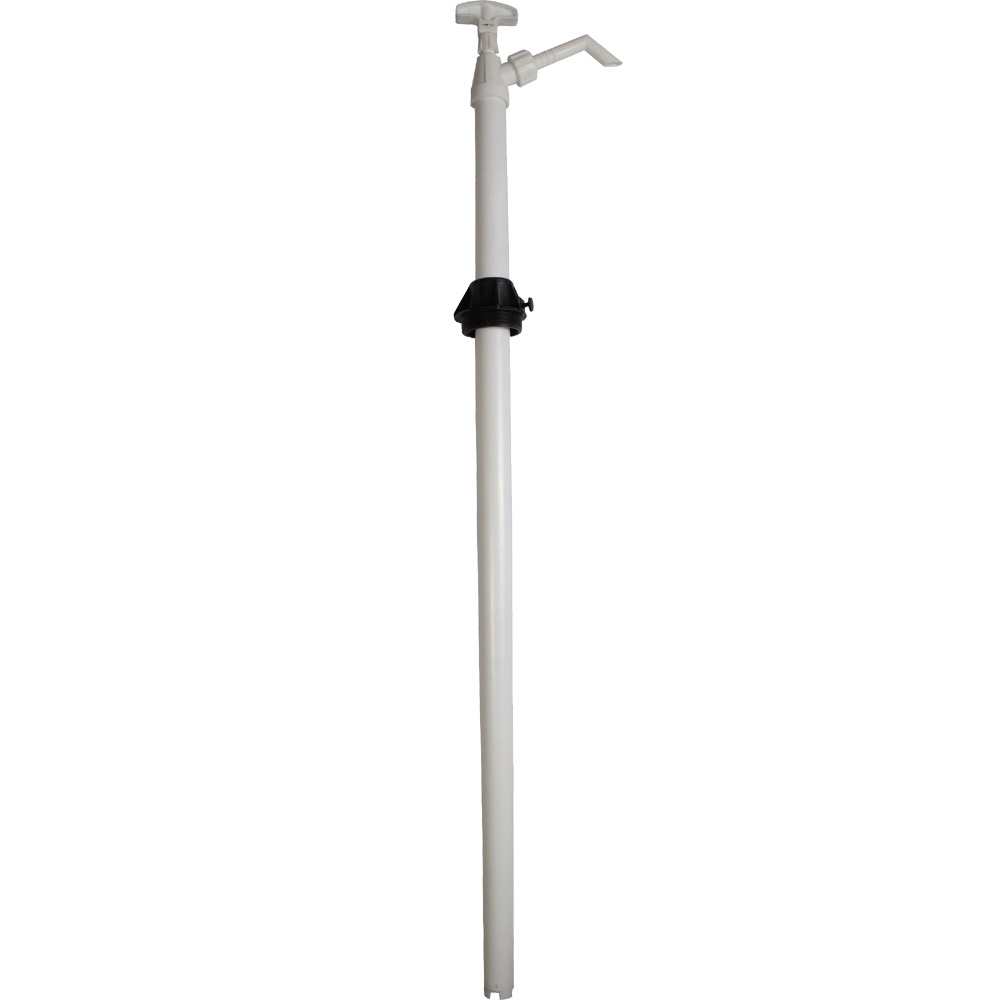 Chemische Nylon pumpe mit Hub wirkung 110cm Chemische Handsp ender pumpe  aus Kunststoff fr aggressive Chemikalien/Lsungsmittel| Alibaba.com