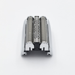 เครื่องโกนหนวดไฟฟ้ารุ่น5ดาวสำหรับเปลี่ยนหัวเครื่องโกนหนวดเครื่องโกนฟอยด์ใบมีดสแตนเลส - Product Image 4